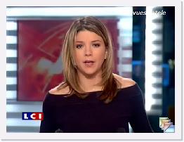 BENEDICTE LE CHATELIER * (15 Diapositives)